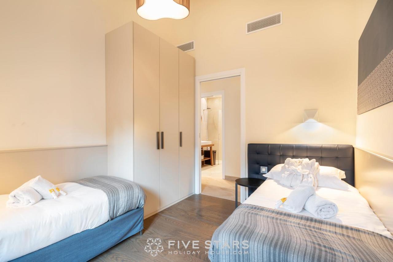 Villa Artemys - Five Stars Holiday House 쎙-쟝-꺞-페하 외부 사진