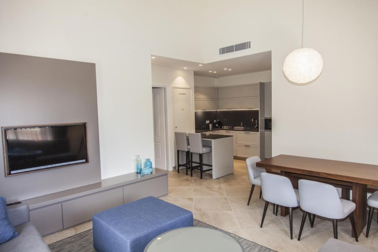Villa Artemys - Five Stars Holiday House 쎙-쟝-꺞-페하 외부 사진
