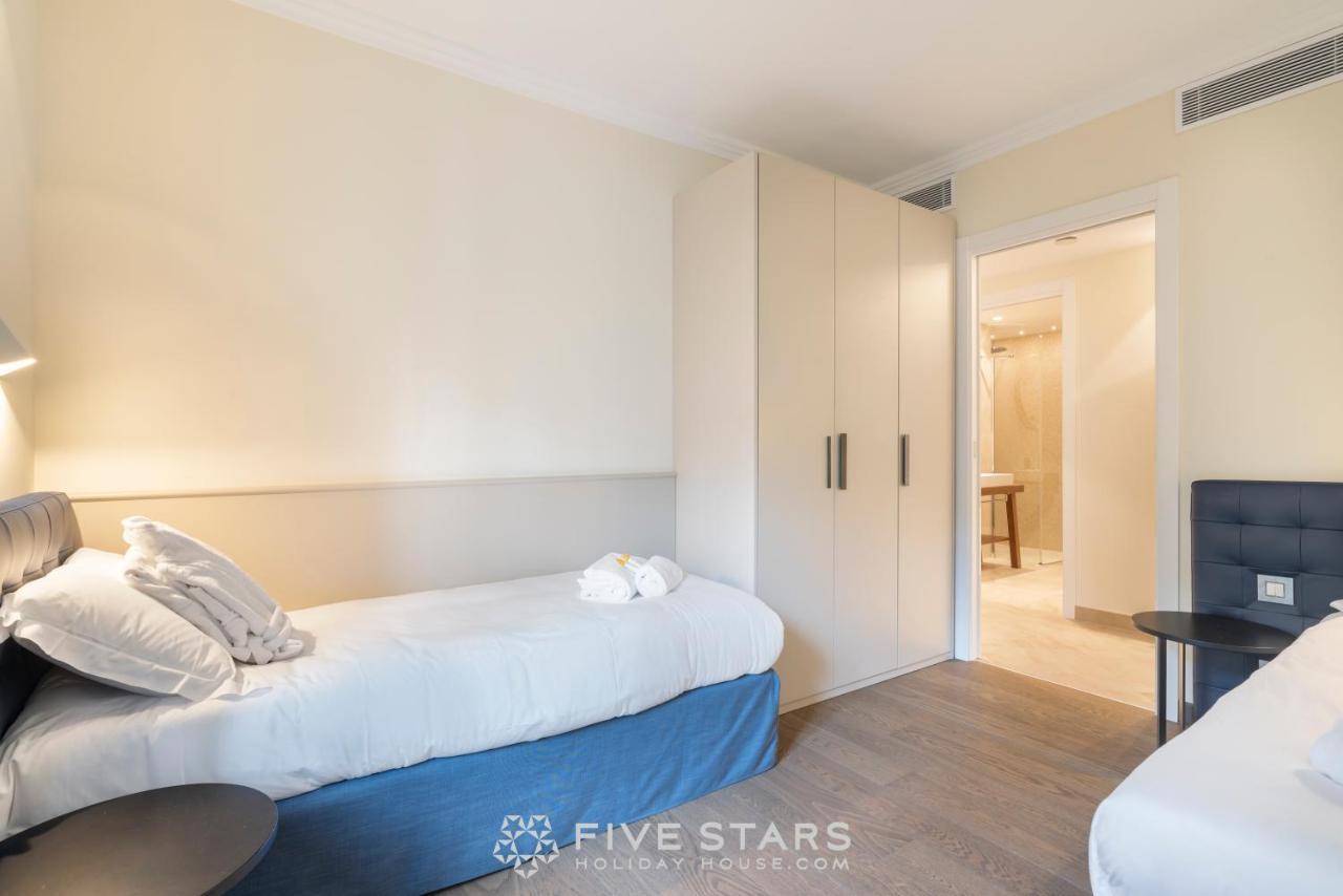 Villa Artemys - Five Stars Holiday House 쎙-쟝-꺞-페하 외부 사진